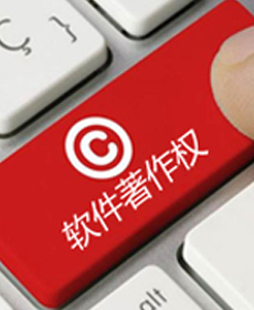 软件著作权登记